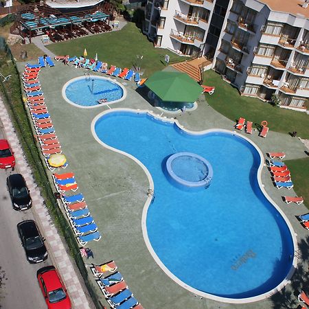Ar Bolero Park Aparthotel Lloret de Mar Exterior foto