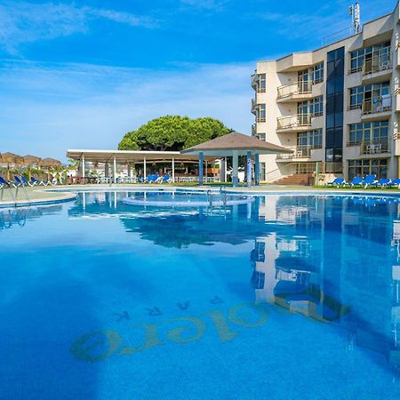 Ar Bolero Park Aparthotel Lloret de Mar Exterior foto