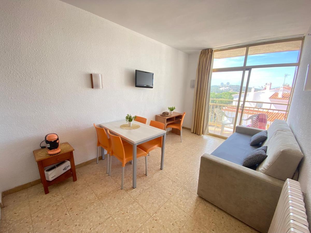 Ar Bolero Park Aparthotel Lloret de Mar Exterior foto