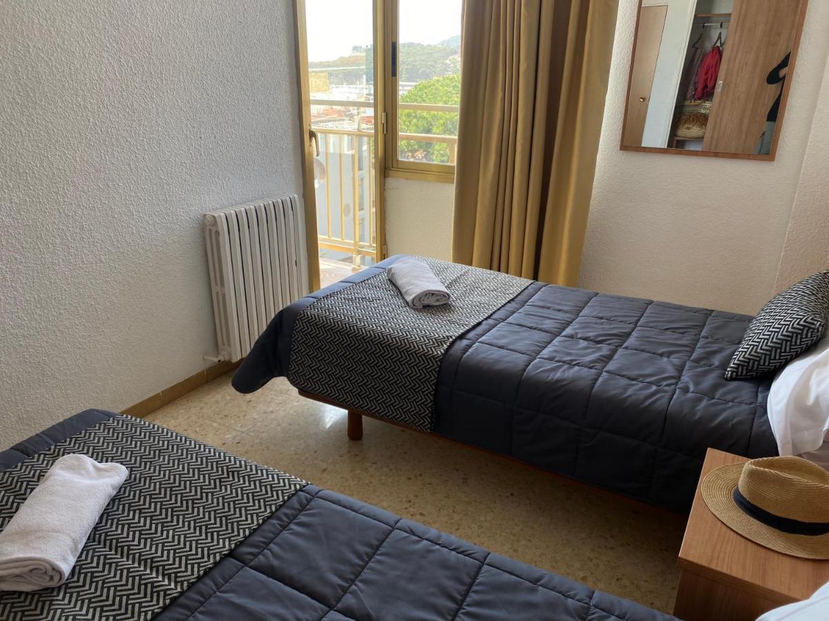Ar Bolero Park Aparthotel Lloret de Mar Exterior foto