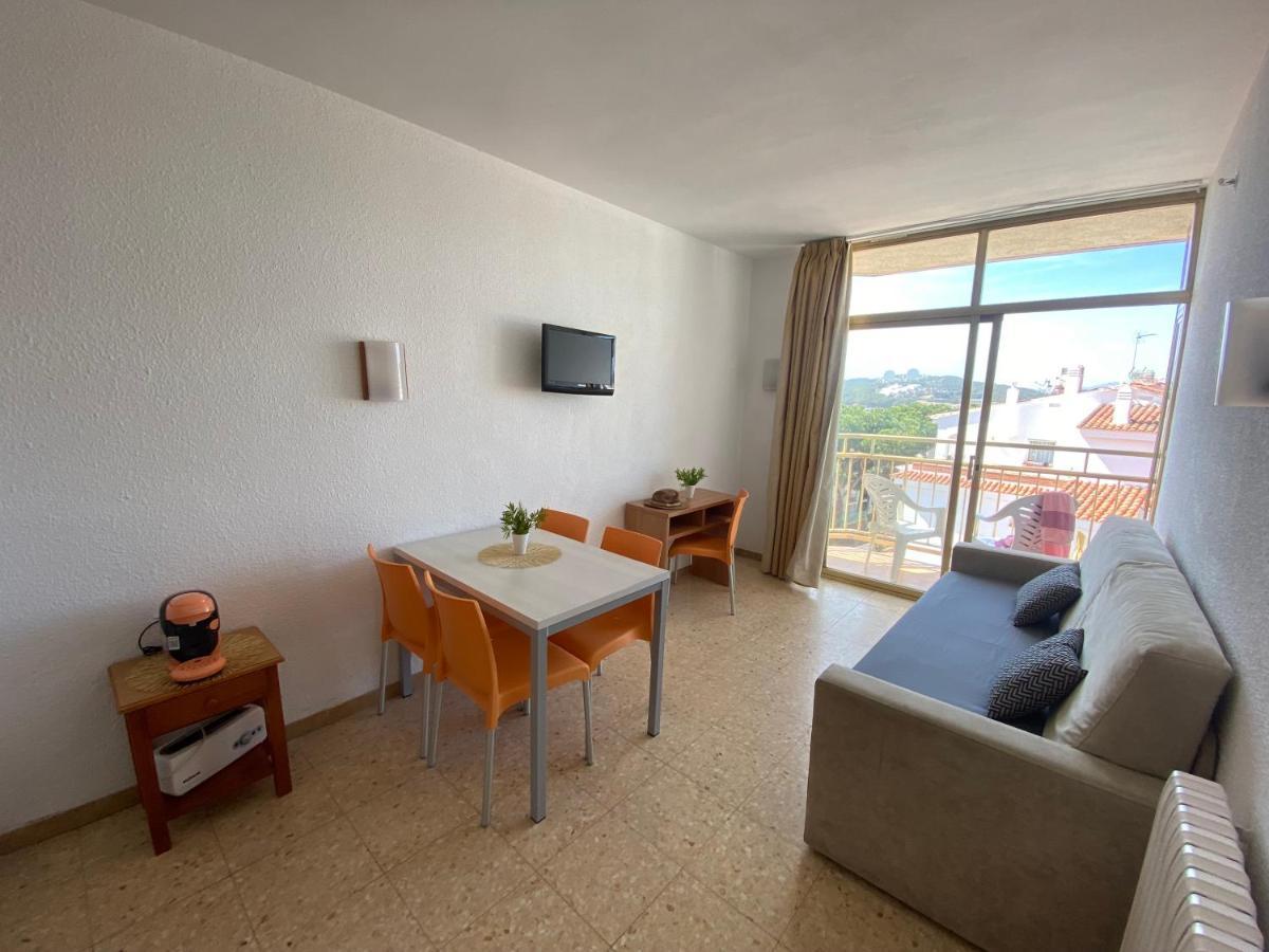 Ar Bolero Park Aparthotel Lloret de Mar Exterior foto