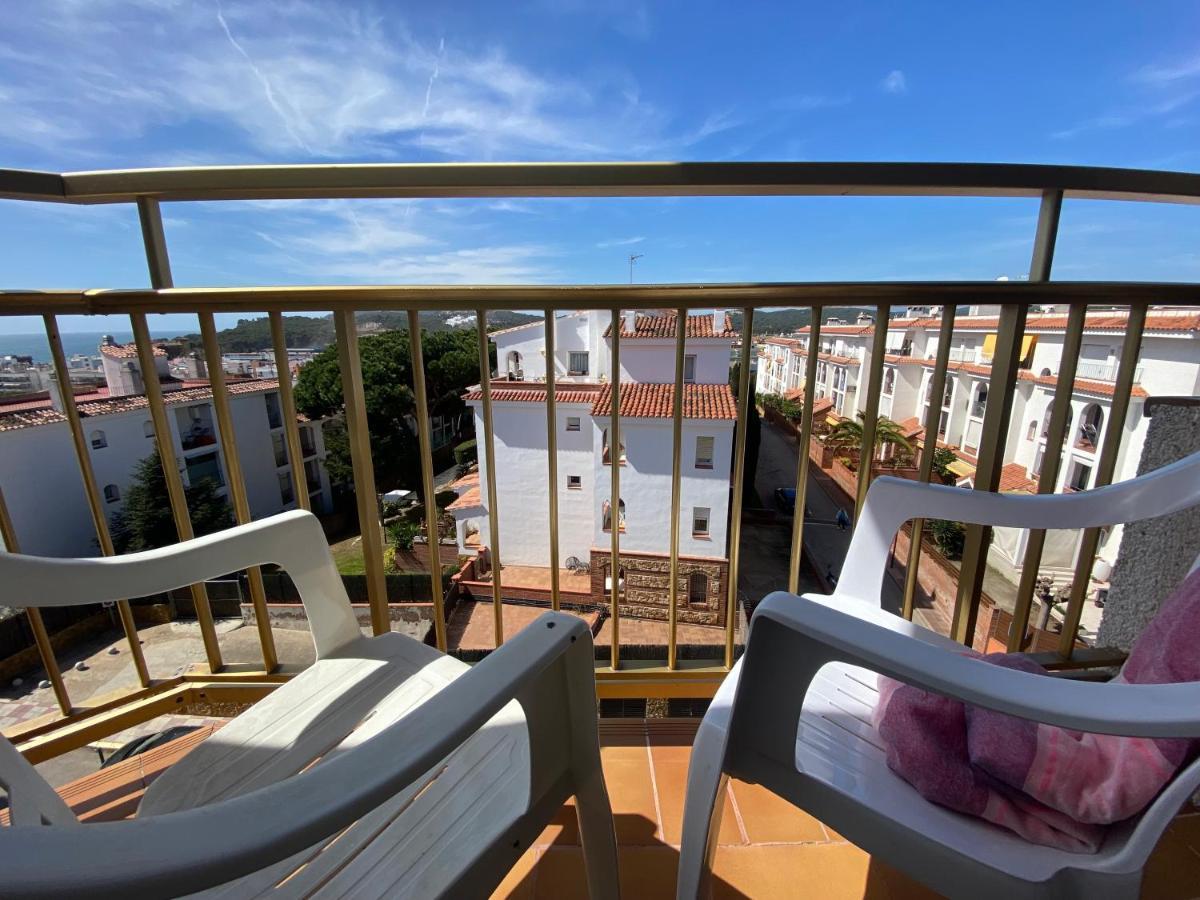 Ar Bolero Park Aparthotel Lloret de Mar Exterior foto