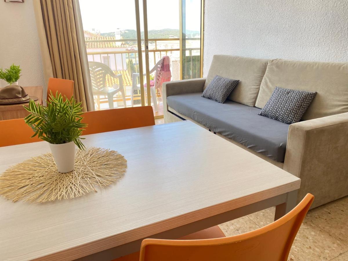 Ar Bolero Park Aparthotel Lloret de Mar Exterior foto