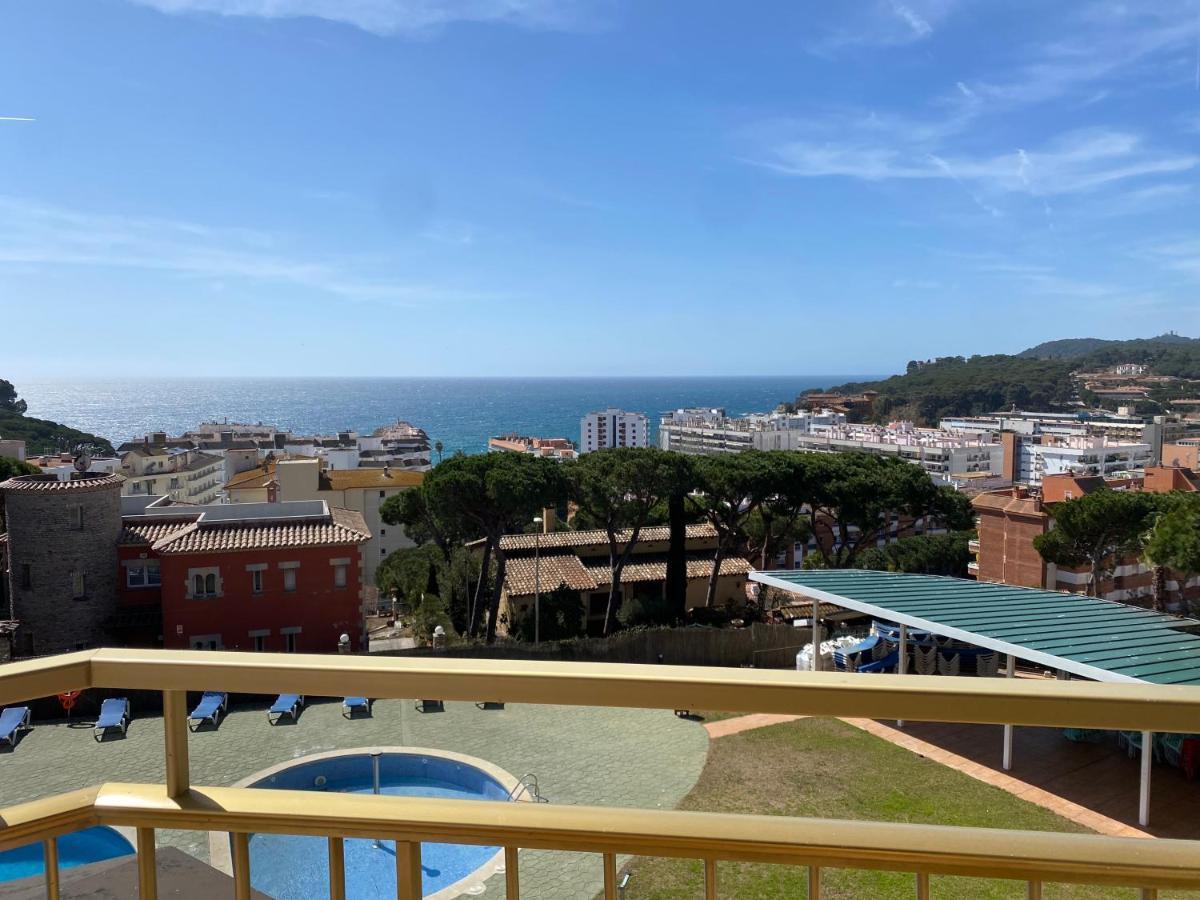 Ar Bolero Park Aparthotel Lloret de Mar Exterior foto
