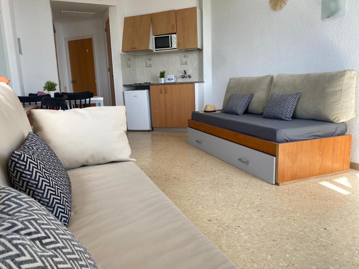 Ar Bolero Park Aparthotel Lloret de Mar Exterior foto