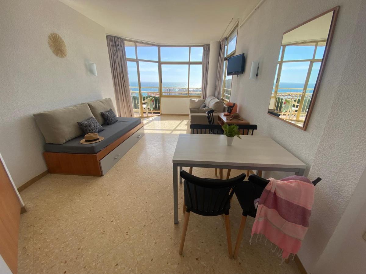 Ar Bolero Park Aparthotel Lloret de Mar Exterior foto