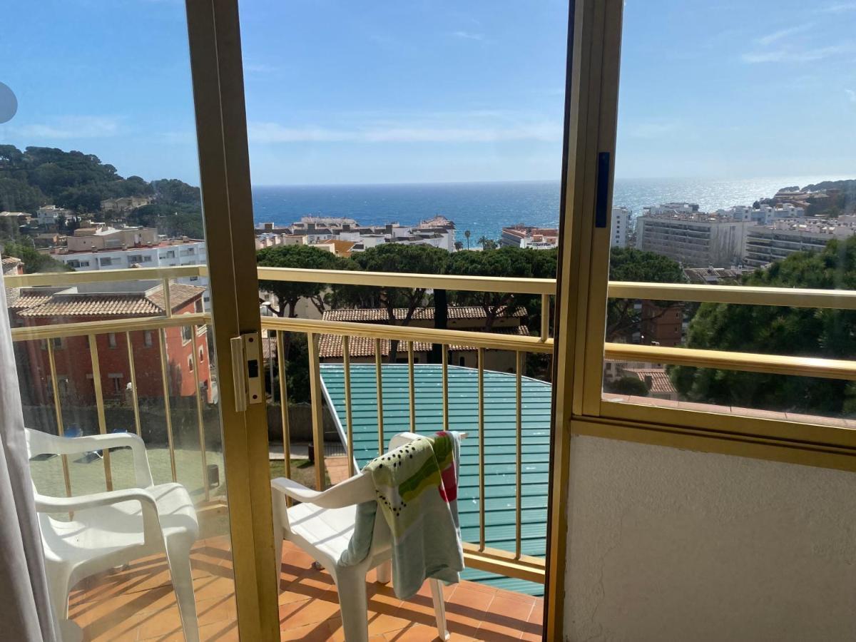 Ar Bolero Park Aparthotel Lloret de Mar Exterior foto
