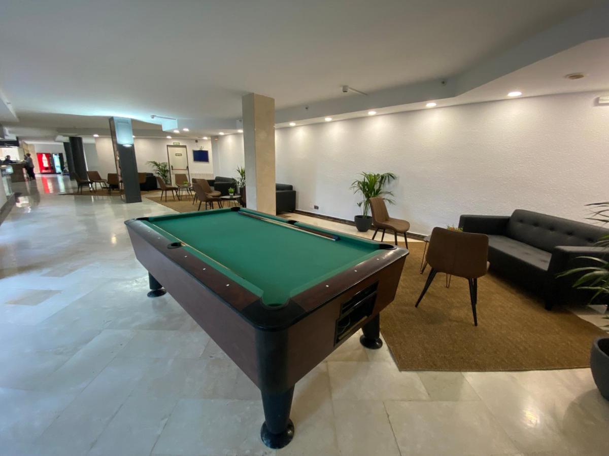 Ar Bolero Park Aparthotel Lloret de Mar Exterior foto